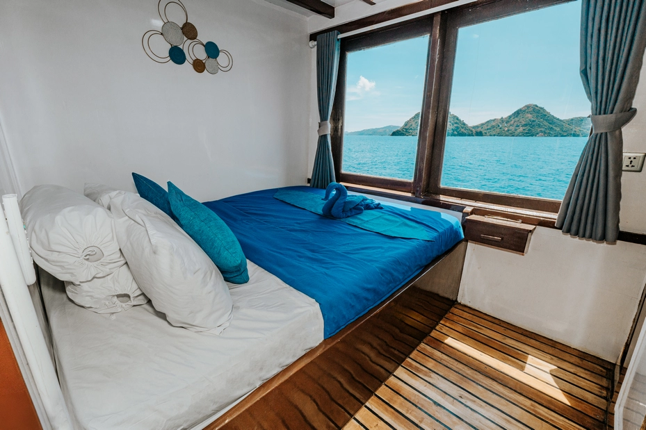 Superior Cabin 3