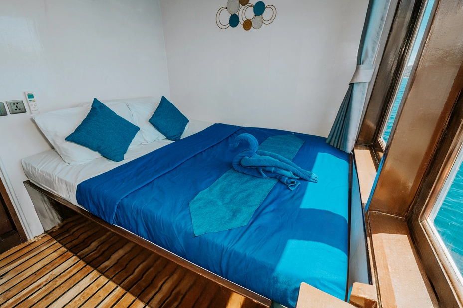 Superior Cabin 3