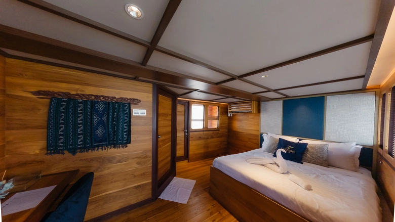 Osaka Cabin