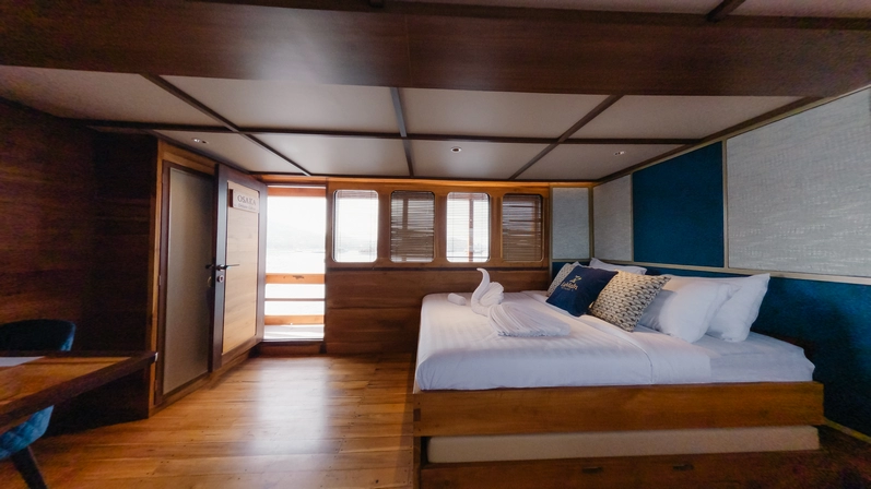 Osaka Cabin