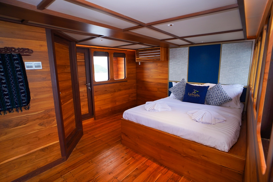 Osaka Cabin