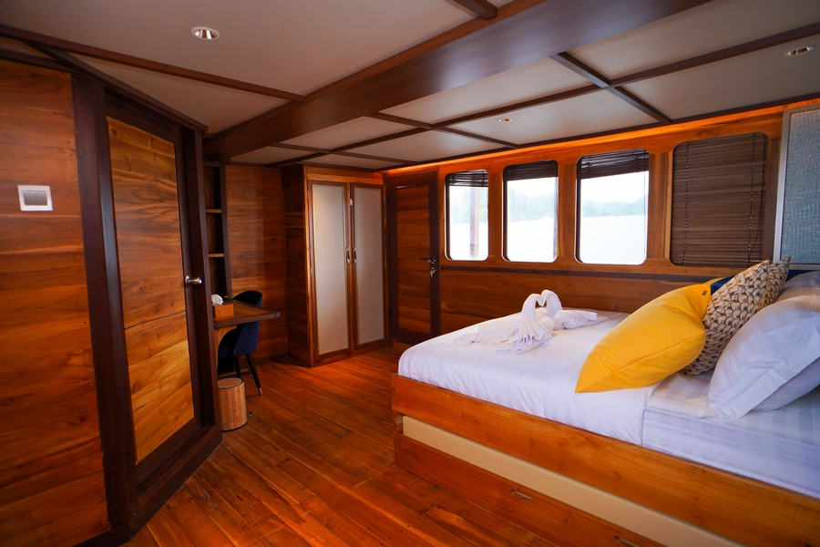 Osaka Cabin