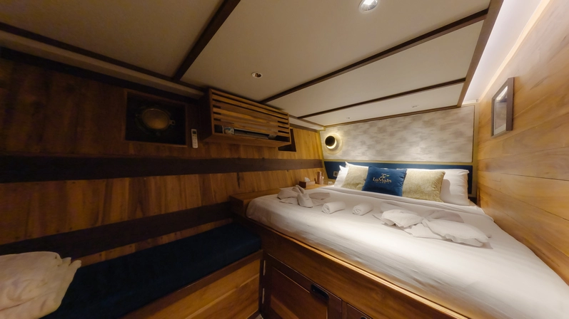 Praha Cabin