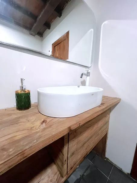 Arjuna Cabin