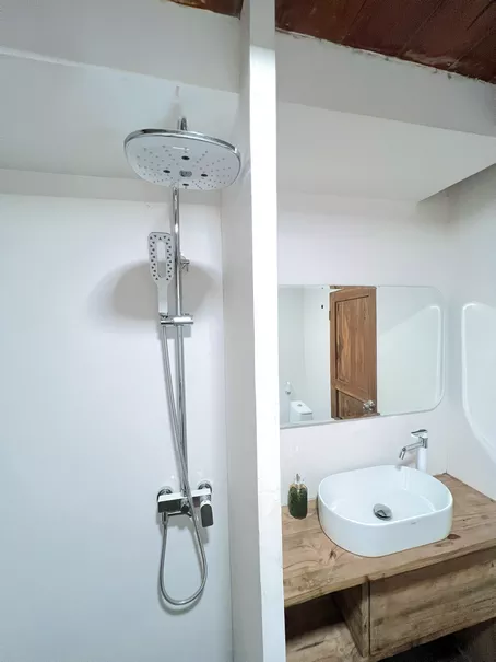 Arjuna Cabin