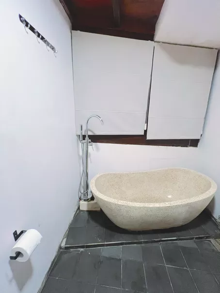 Arjuna Cabin