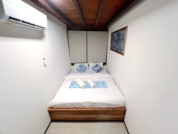 Aswatama Cabin