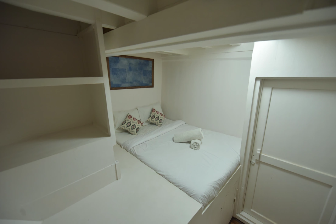 Badrayana Cabin