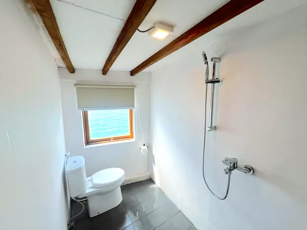 Drupadi Cabin