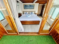 Hanoman Cabin
