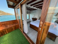 Hanoman Cabin