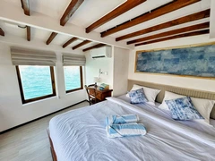 Hanoman Cabin