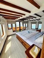 Hanoman Cabin