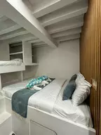Nakula Cabin