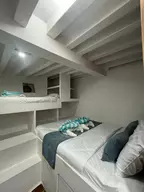 Nakula Cabin