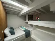 Nakula Cabin