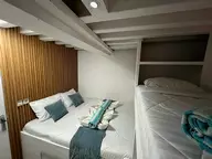 Nakula Cabin