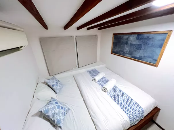 Pandawa Cabin