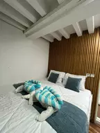Sadewa Cabin
