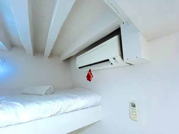 Sadewa Cabin