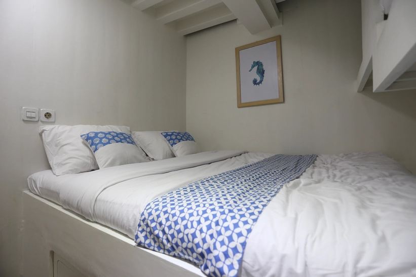 Sadewa Cabin