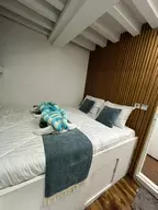 Sadewa Cabin