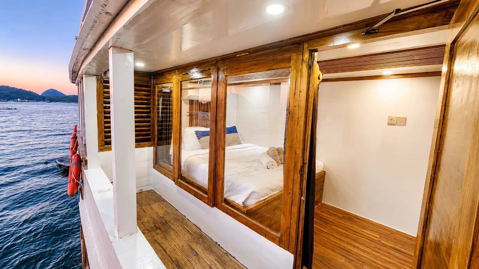 Master Cabin 2