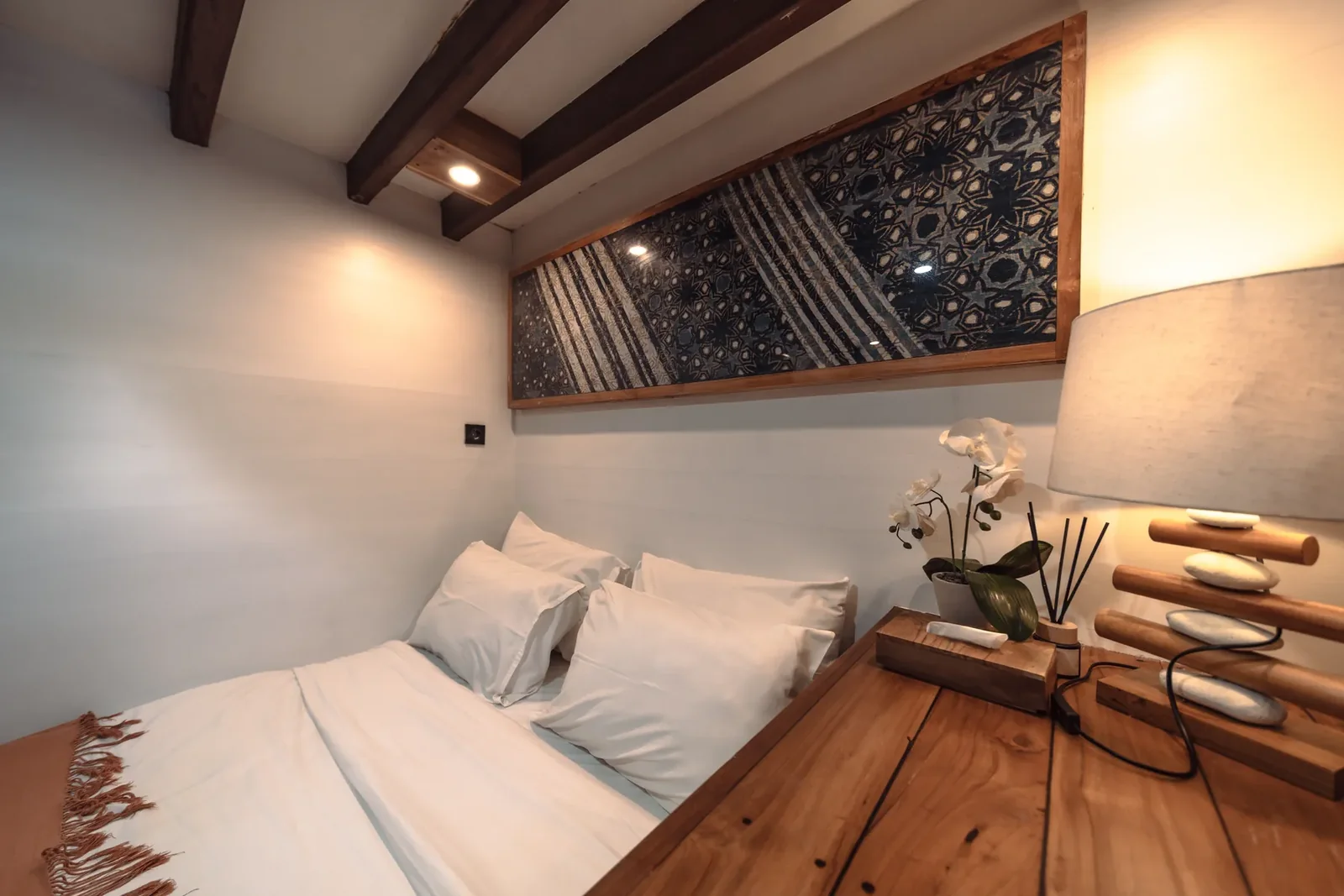 Alor Cabin