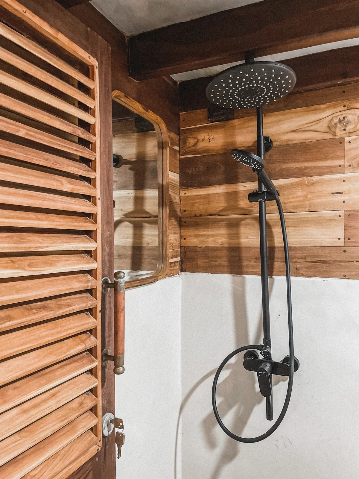 Savu Cabin