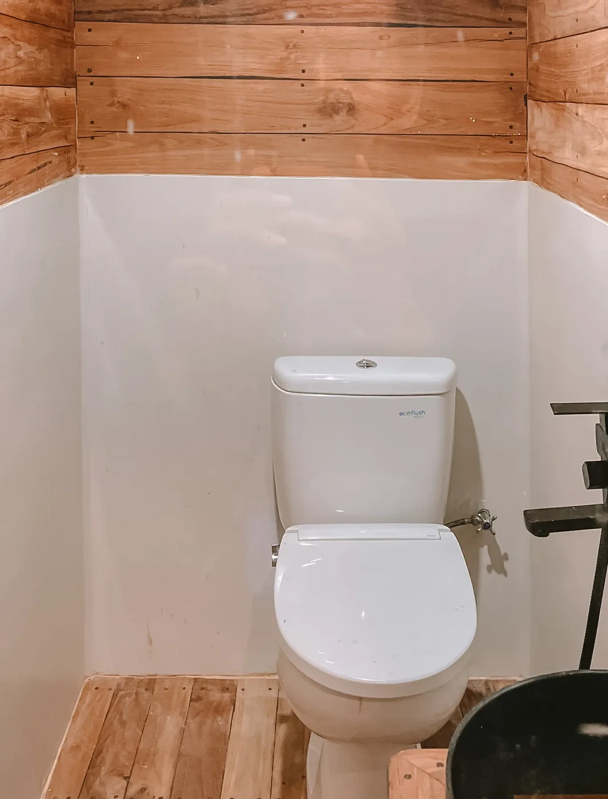 Selayar Cabin