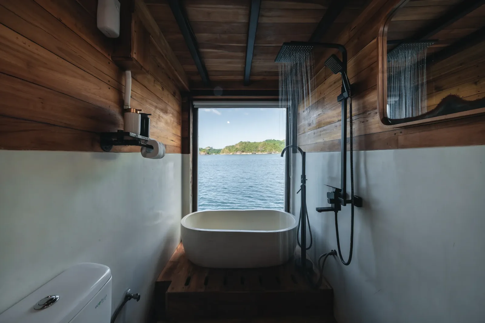 Weh Cabin