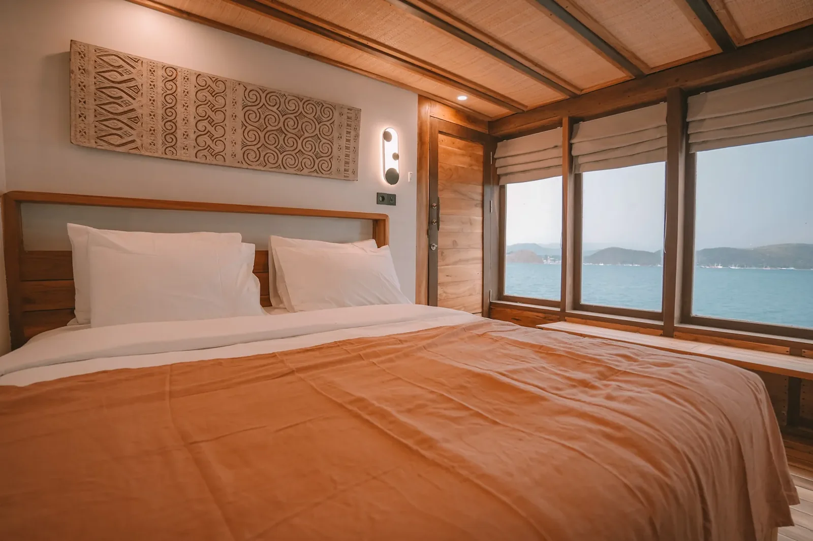 Weh Cabin