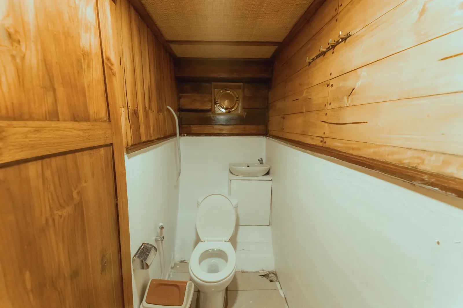 Superior Cabin