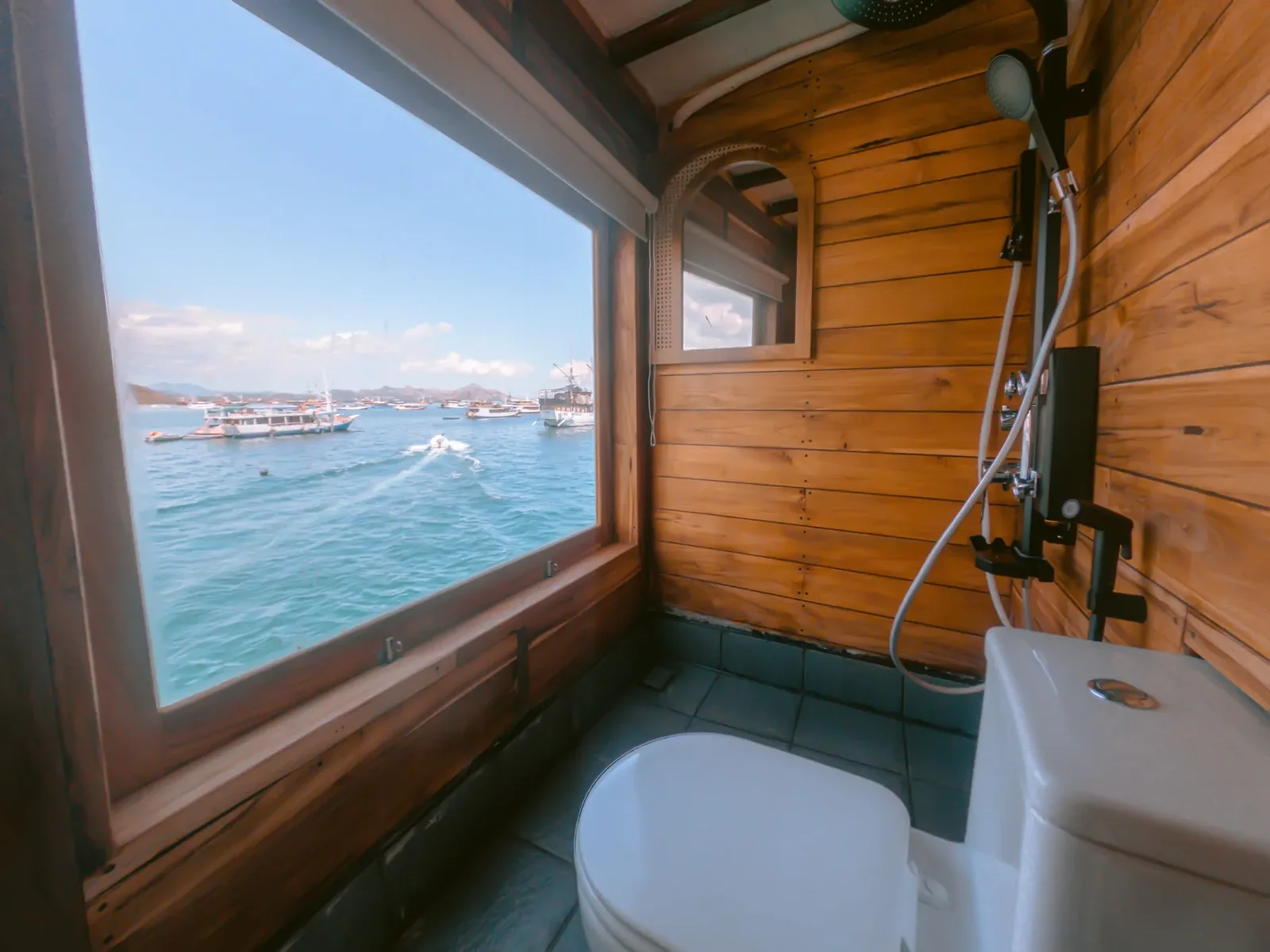 Royal Suite Cabin