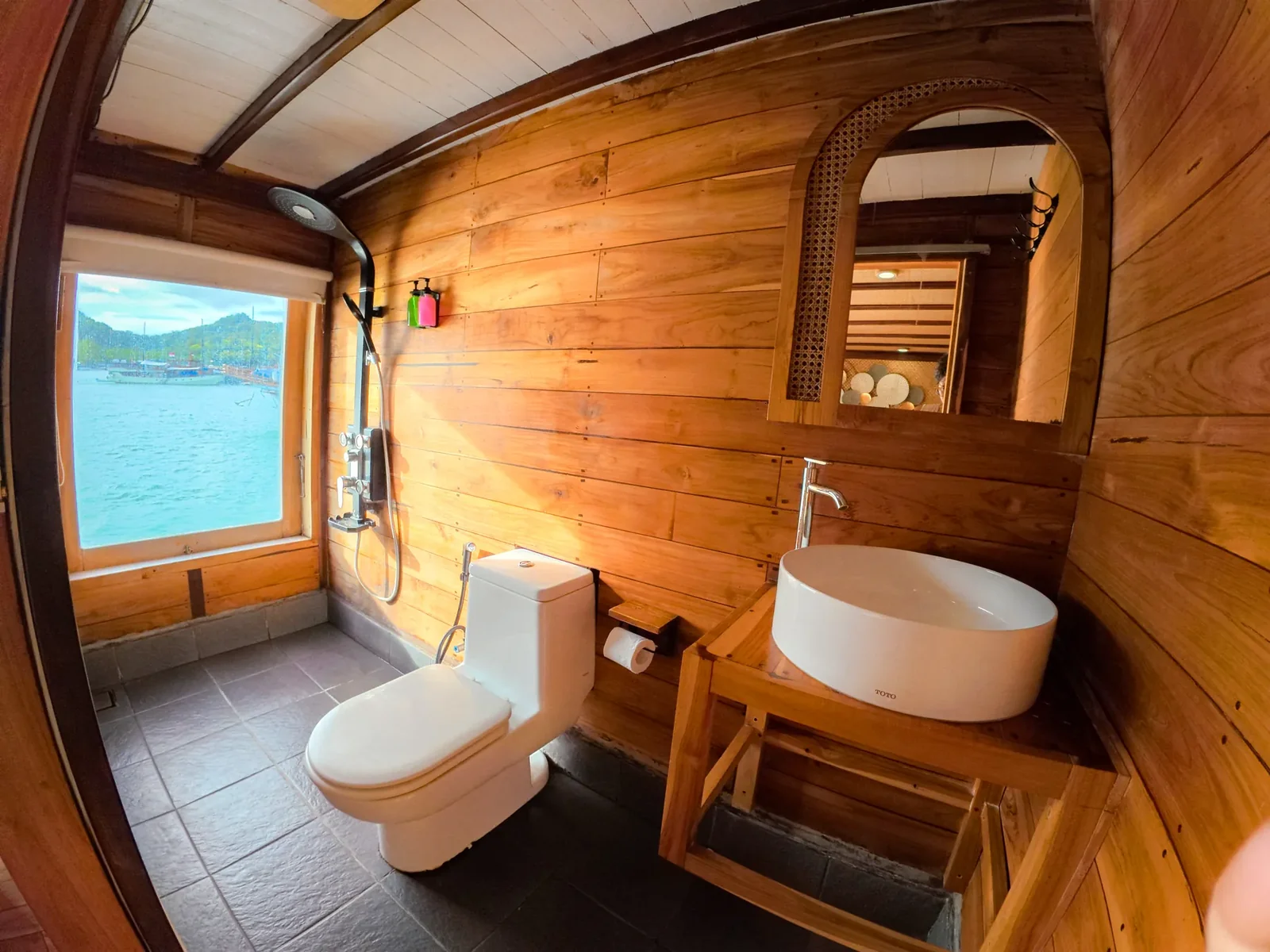 Signature Cabin
