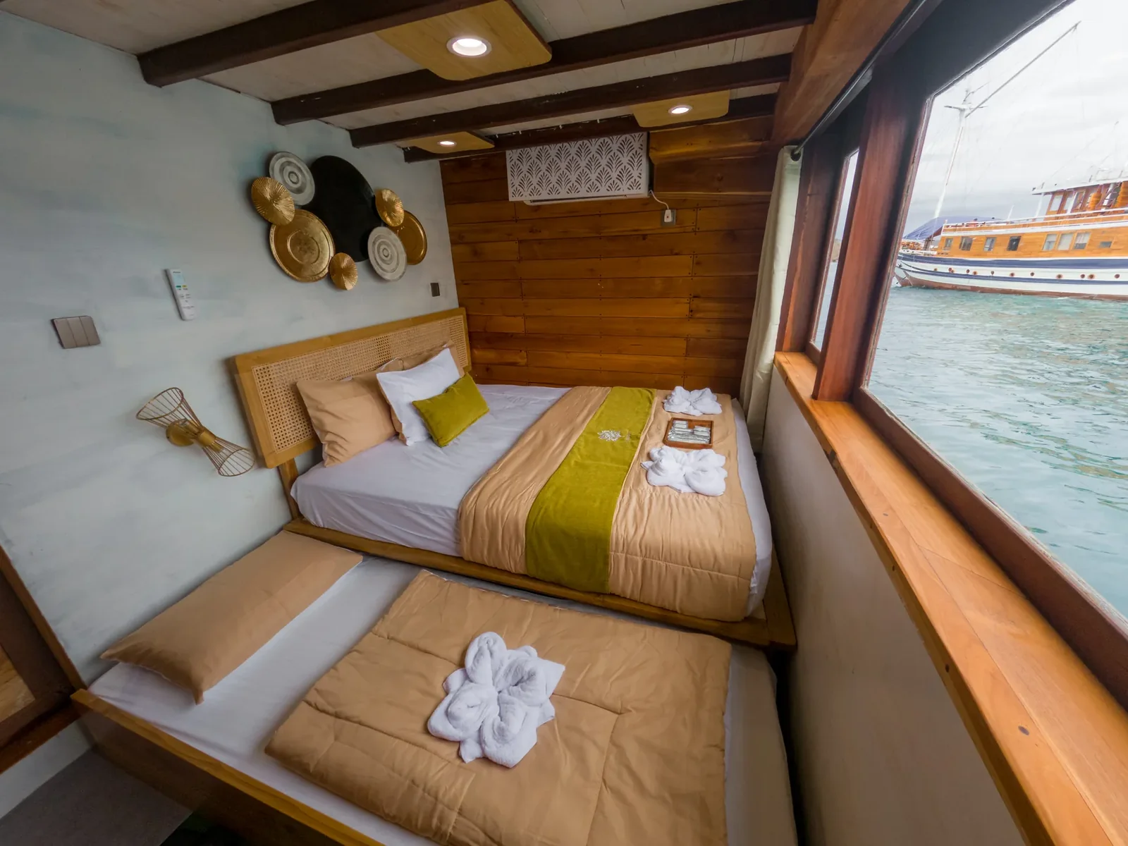 Signature Cabin