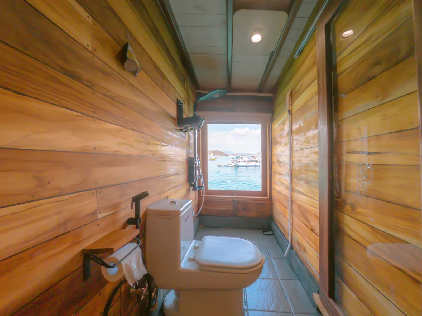 Signature Cabin