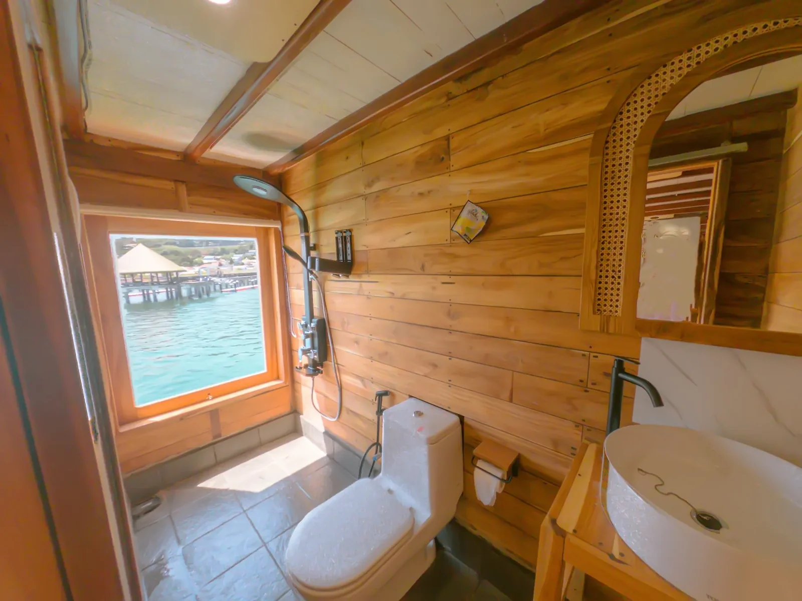 Signature Cabin