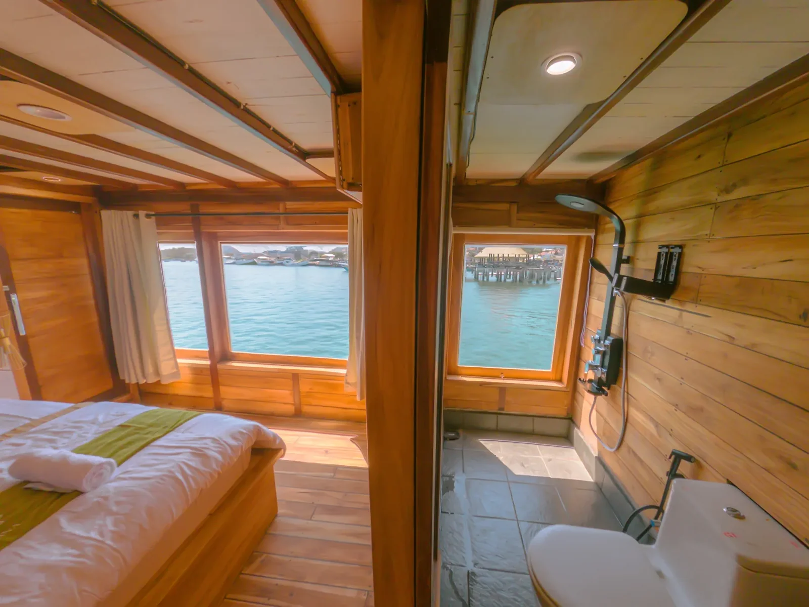 Signature Cabin