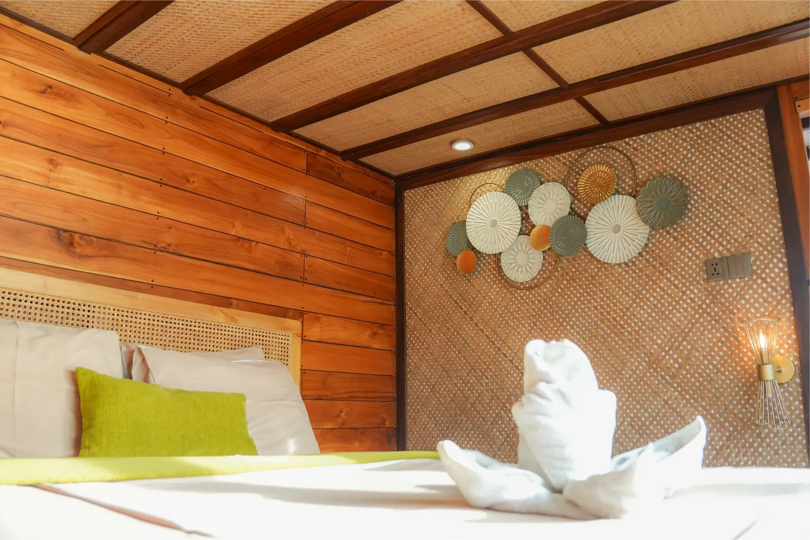 Signature Cabin