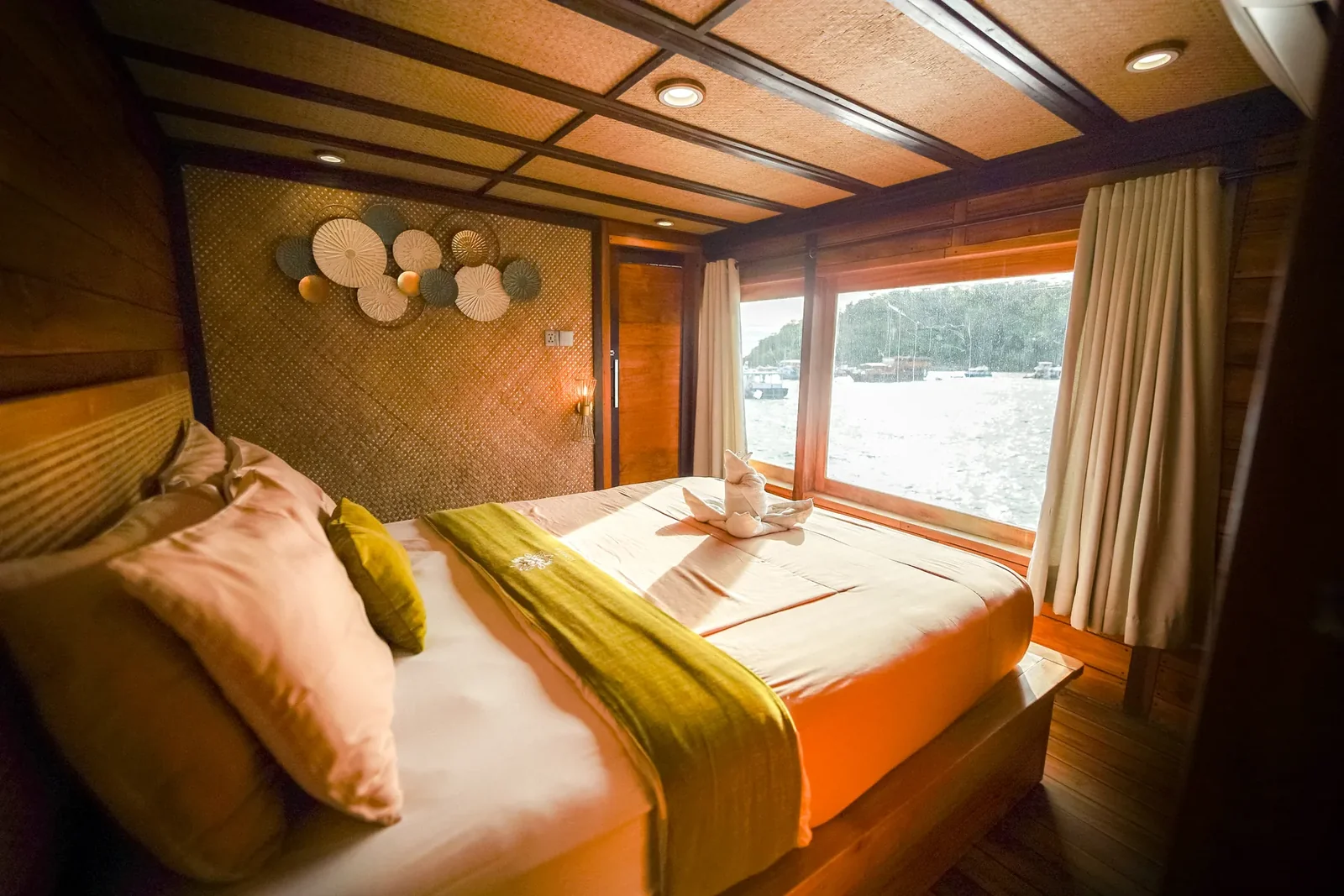 Signature Cabin