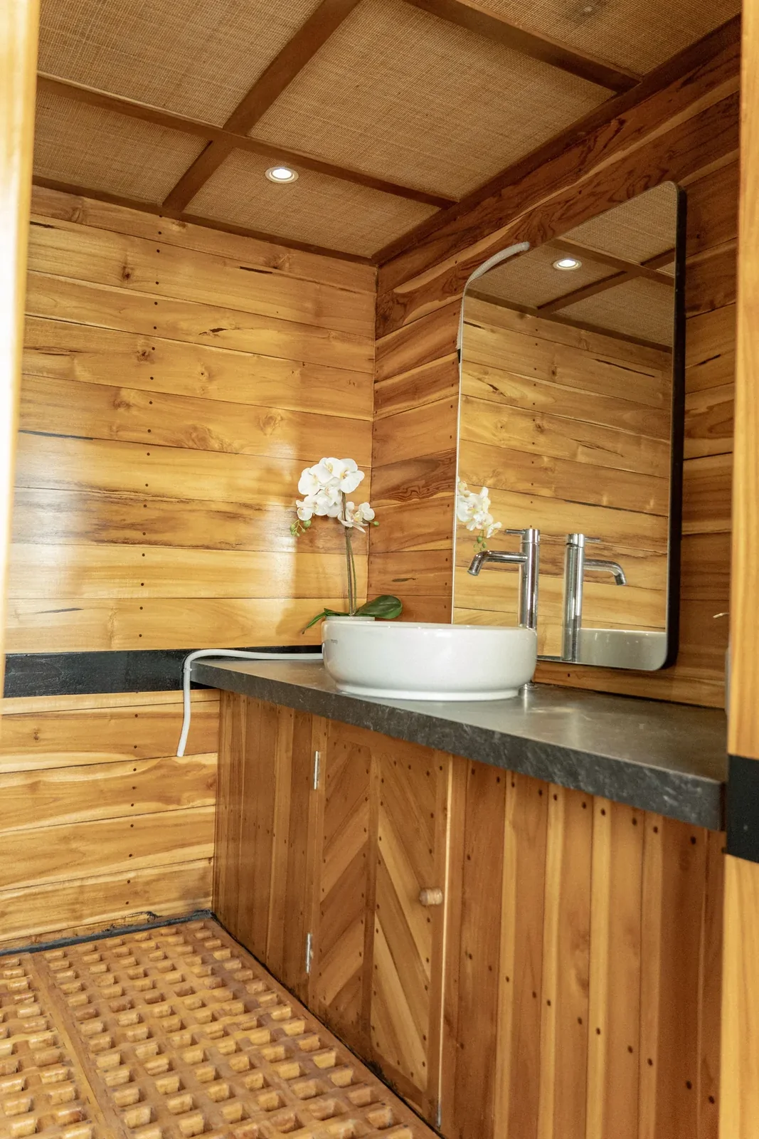 Royal Master Cabin