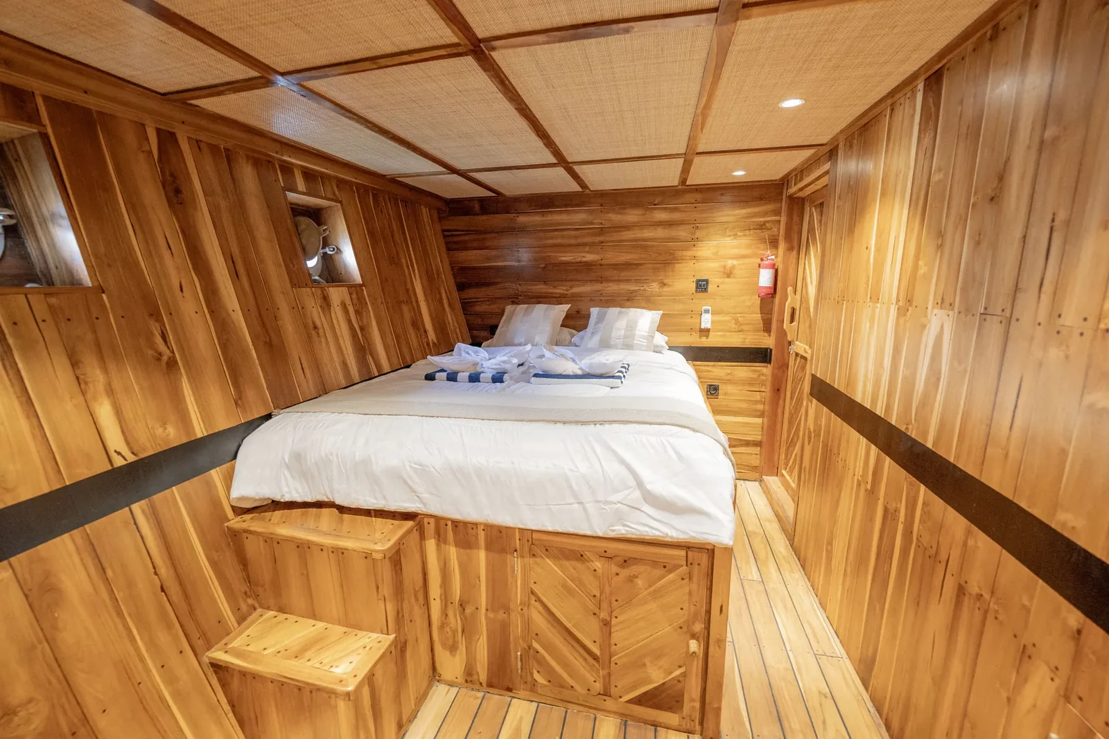 Superior Cabin