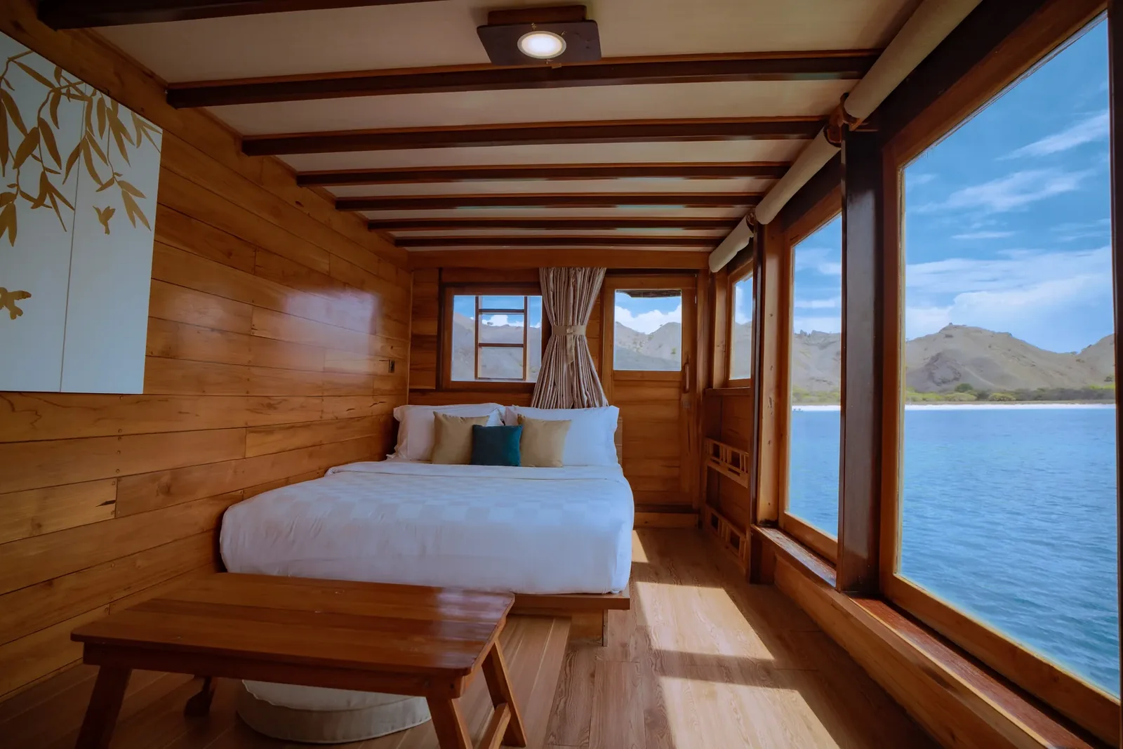 Japanese Cabin