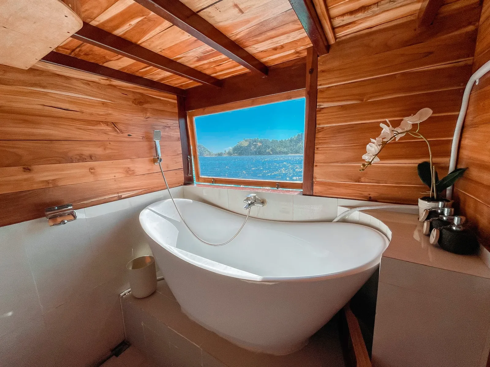 Western Cabin