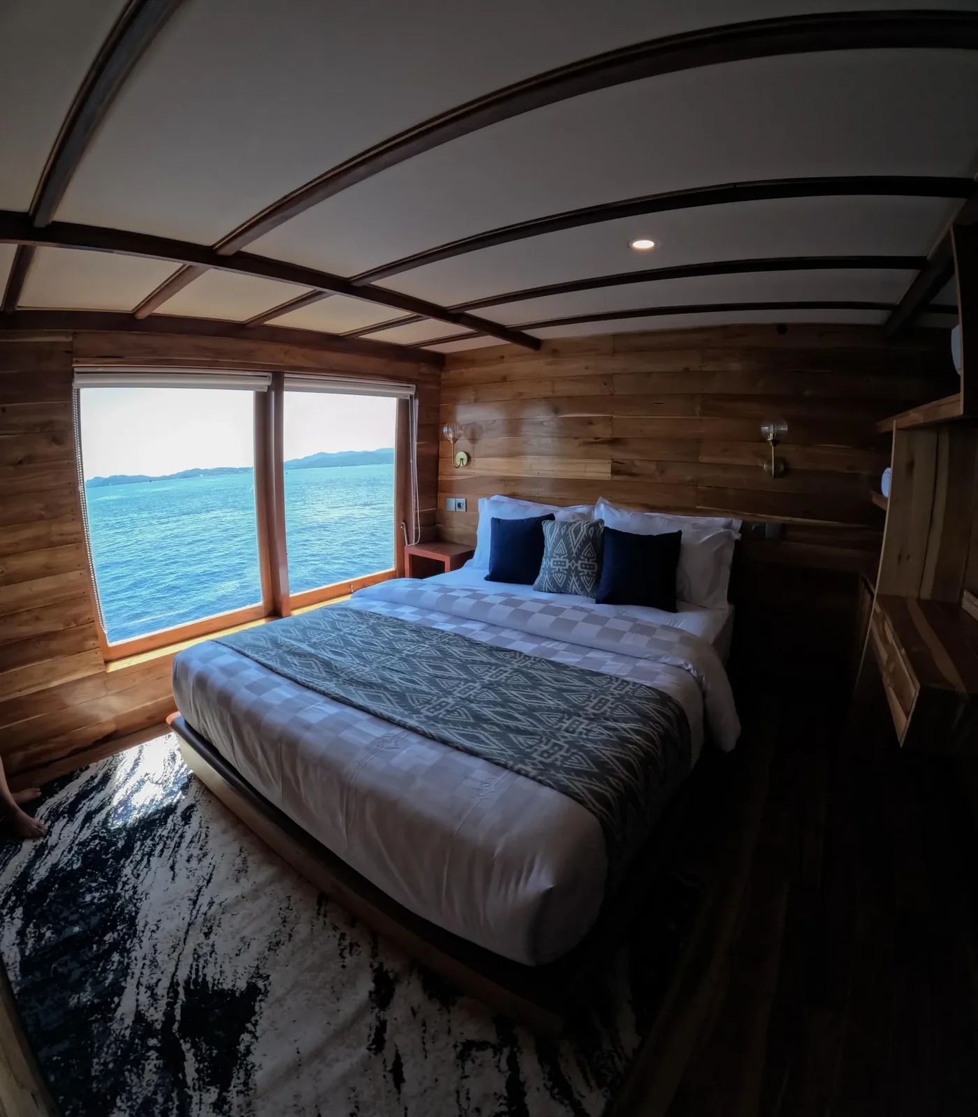 Borneo Cabin