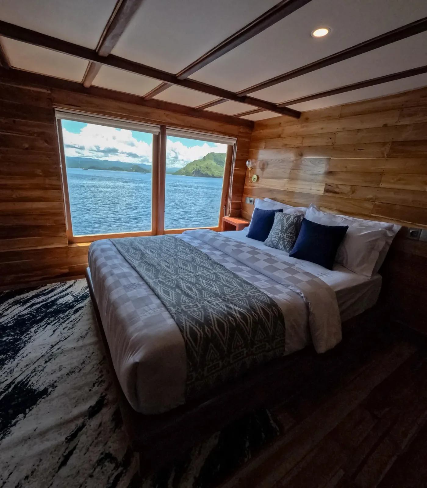 Borneo Cabin