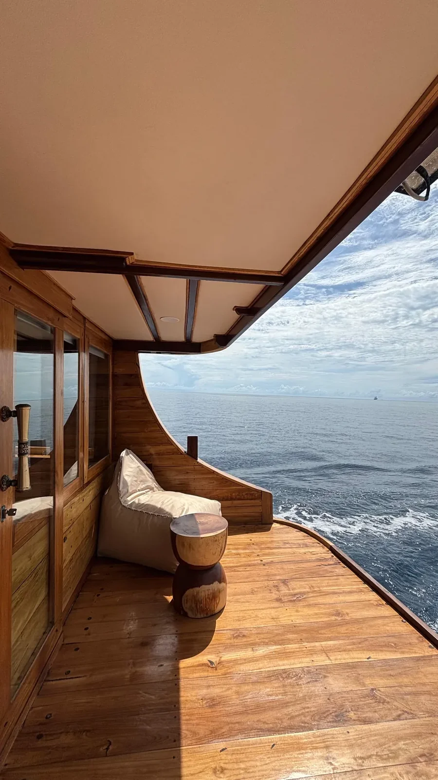 Malacca Cabin 2