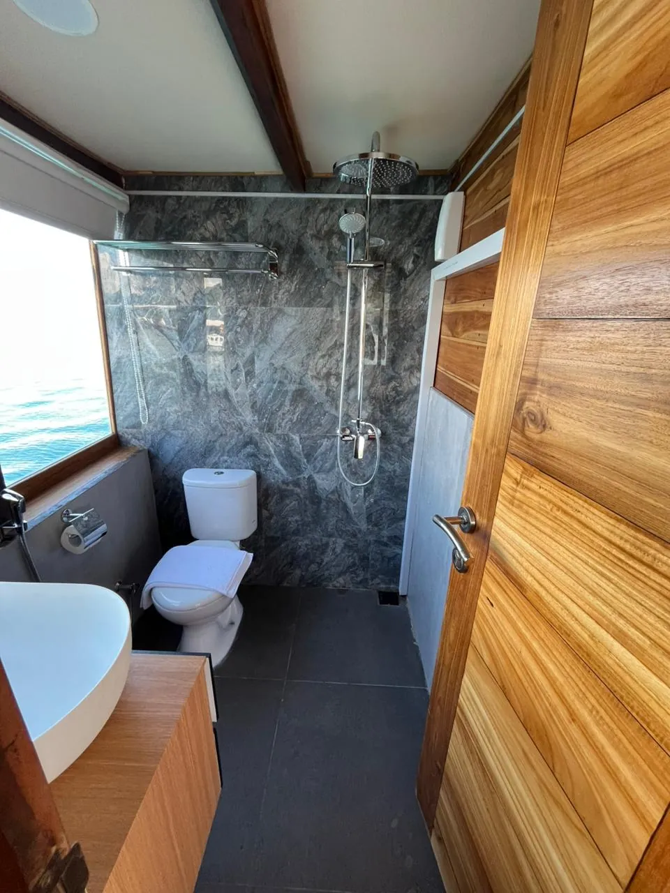Malacca Cabin 2