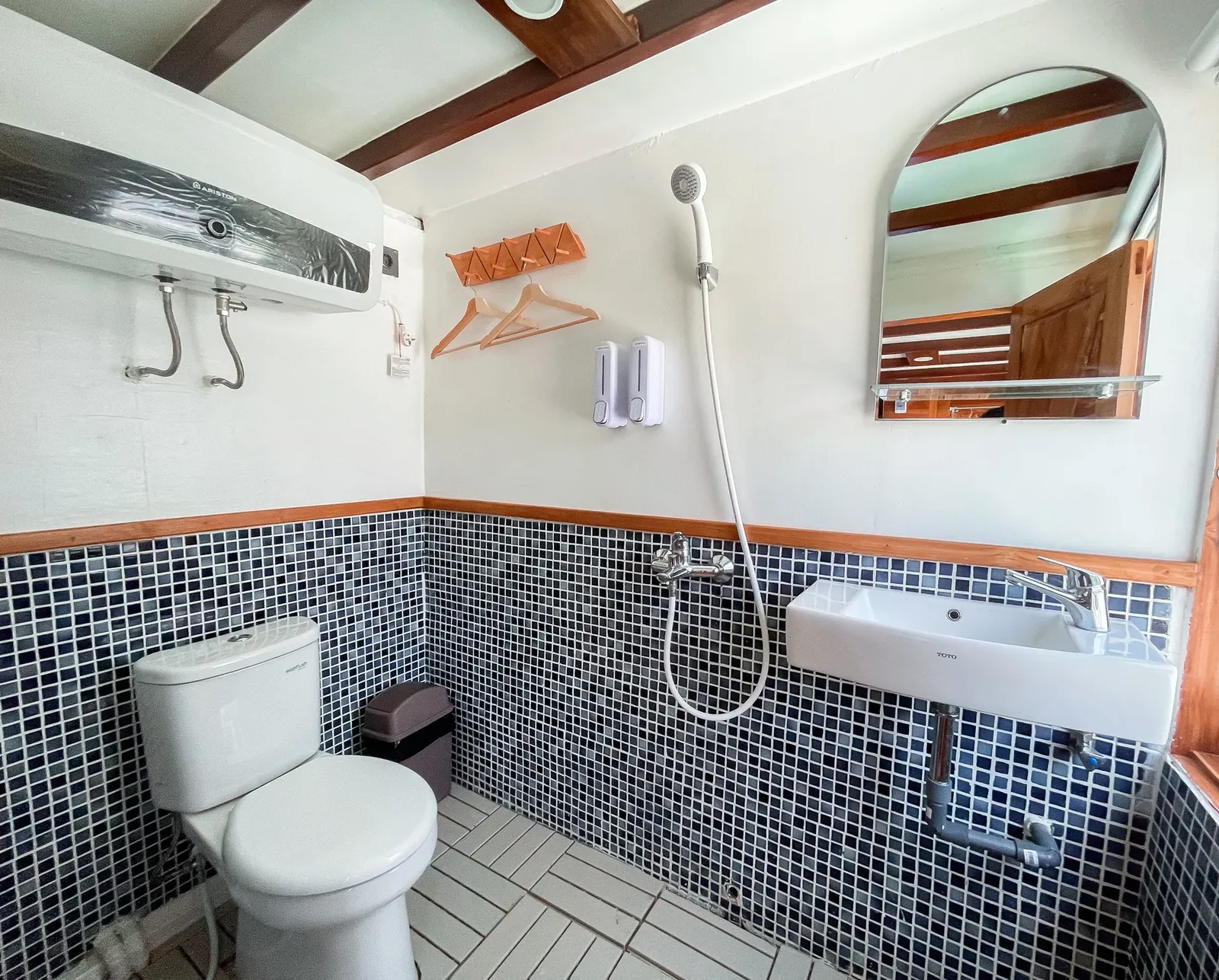 Deluxe Cabin